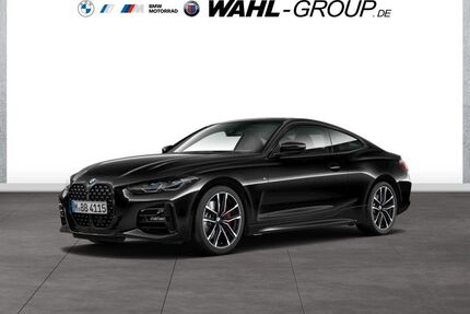 BMW 420 Gebrauchtwagen
