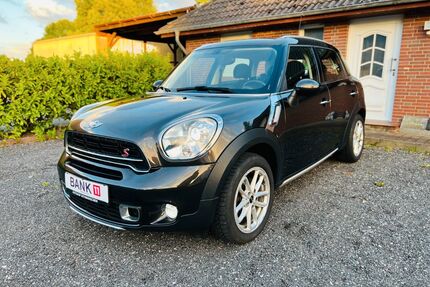 Mini Countryman S (Cooper) Gebrauchtwagen