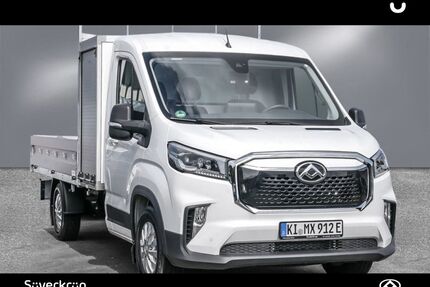 Maxus eDeliver 9 Gebrauchtwagen