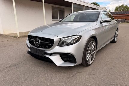 Mercedes-Benz E 400 Gebrauchtwagen