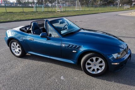BMW Z3 Gebrauchtwagen