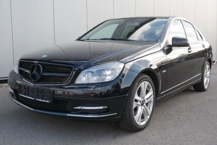 Mercedes-Benz C 350 Gebrauchtwagen
