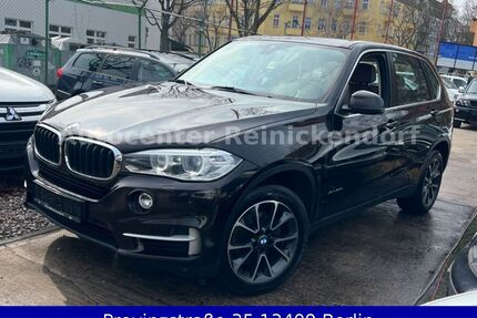 BMW X5 Gebrauchtwagen