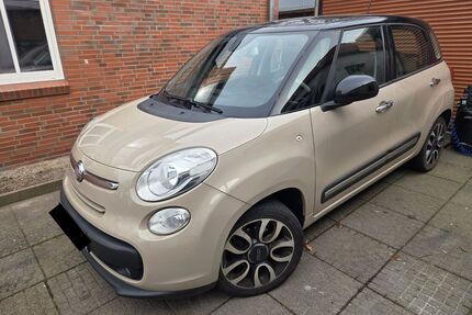 Fiat 500L Gebrauchtwagen