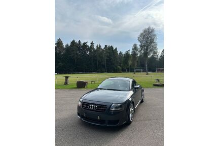 Audi TT Gebrauchtwagen