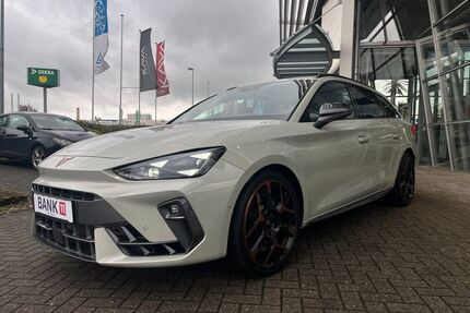 Cupra Leon Gebrauchtwagen