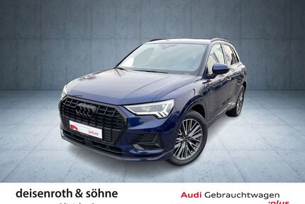 Audi Q3 Gebrauchtwagen