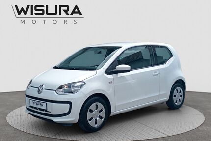 VW up! Gebrauchtwagen