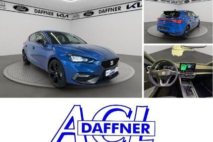 Seat Leon Gebrauchtwagen