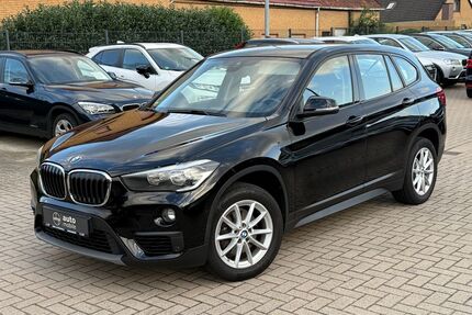 BMW X1 Gebrauchtwagen