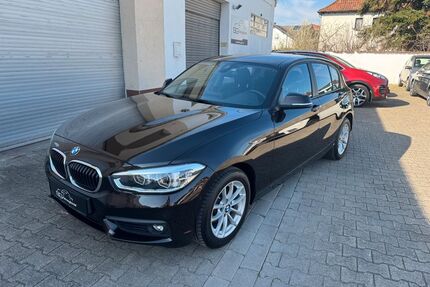 BMW 116 Gebrauchtwagen
