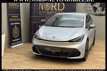 Cupra Born Gebrauchtwagen