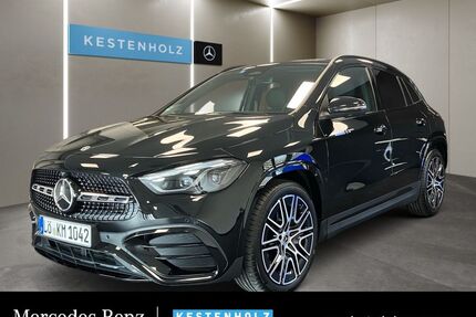 Mercedes-Benz GLA 220 Gebrauchtwagen