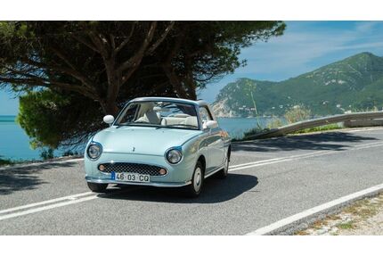 Nissan Andere Gebrauchtwagen