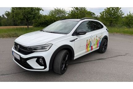VW Taigo Gebrauchtwagen