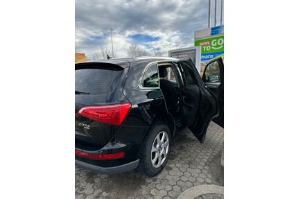 Audi Q5 Gebrauchtwagen