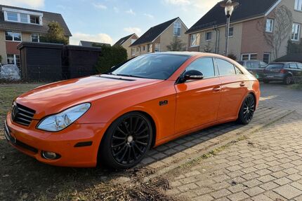 Mercedes-Benz CLS 500 Gebrauchtwagen