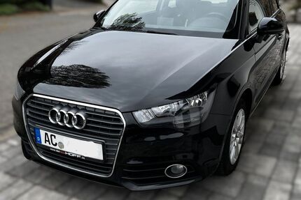 Audi A1 Gebrauchtwagen