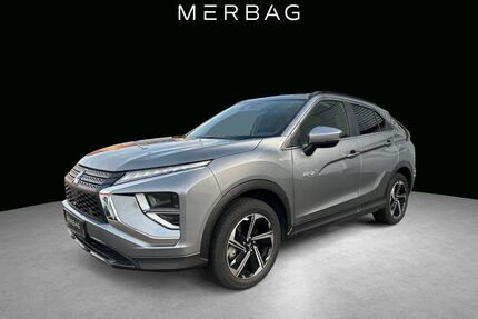Mitsubishi Eclipse Cross Gebrauchtwagen