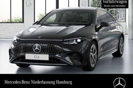 Mercedes-Benz CLA 350 Gebrauchtwagen