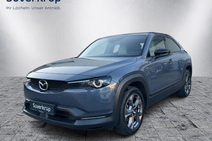 Mazda MX-30 Gebrauchtwagen
