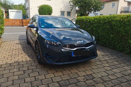 Kia ceed Sportswagon Gebrauchtwagen