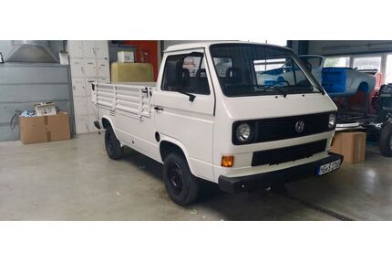 VW T3 andere Gebrauchtwagen