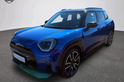 Mini Aceman E Gebrauchtwagen