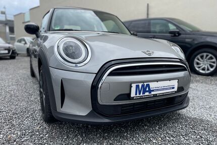 Mini Cooper Gebrauchtwagen