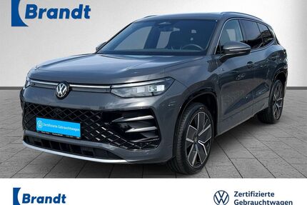 VW Tayron Gebrauchtwagen