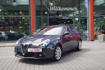 Alfa Romeo Giulietta Gebrauchtwagen