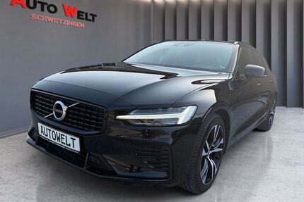 Volvo V60 Gebrauchtwagen