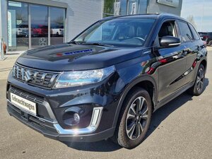 BMW Vitara 1.4 Boosterjet Hybrid Comfort+ 