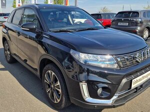 Suzuki Vitara 1.4 Boosterjet Hybrid Comfort+ 