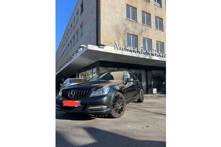 Mercedes-Benz C 180 Gebrauchtwagen