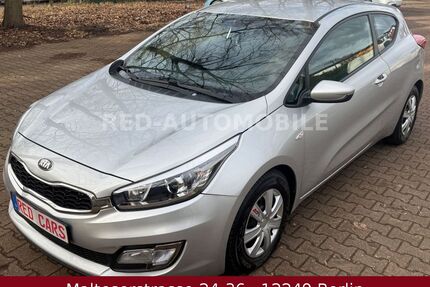 Kia pro ceed / ProCeed Gebrauchtwagen