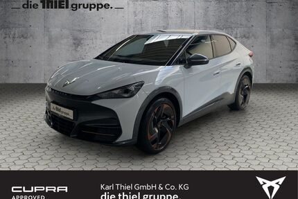 Cupra Tavascan Gebrauchtwagen