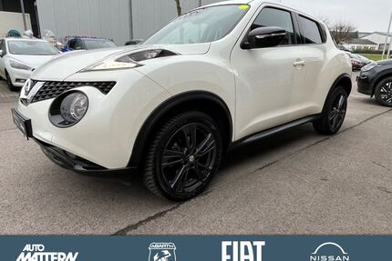 Nissan Juke Gebrauchtwagen