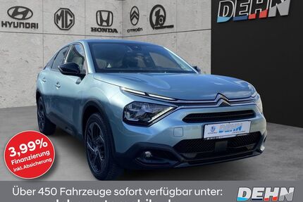 Citroen C4 Gebrauchtwagen