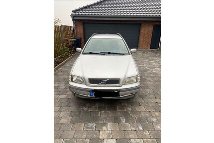 Volvo V40 Gebrauchtwagen