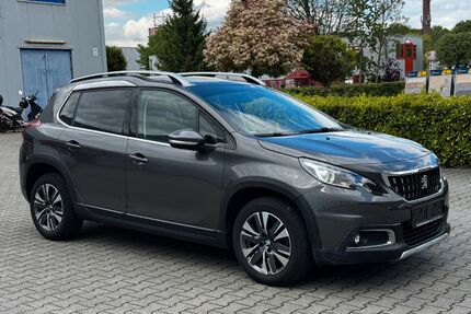 Peugeot 2008 Gebrauchtwagen