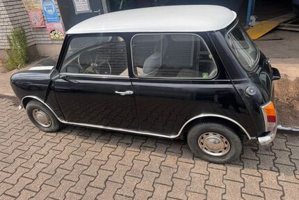 Mini 1000 Gebrauchtwagen