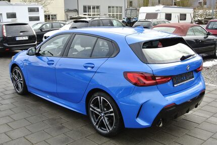 BMW 118 Gebrauchtwagen
