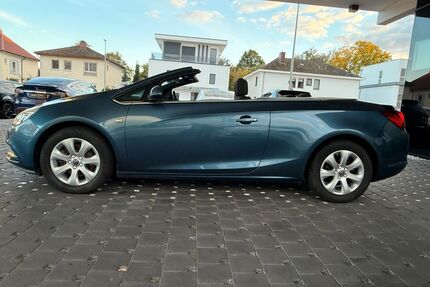 Opel Cascada Gebrauchtwagen