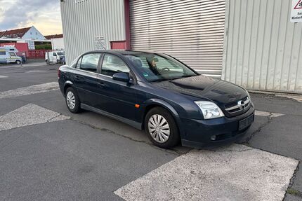 Opel Vectra Gebrauchtwagen