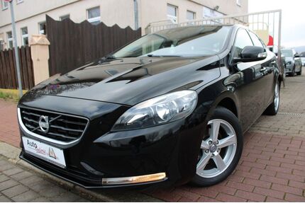 Volvo V40 Gebrauchtwagen