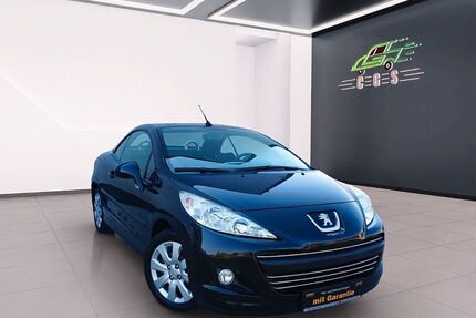 Peugeot 207 Gebrauchtwagen