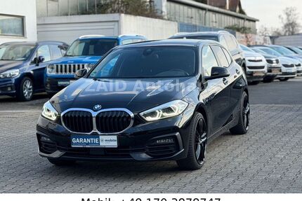 BMW 118 Gebrauchtwagen