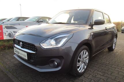 Suzuki Swift Gebrauchtwagen
