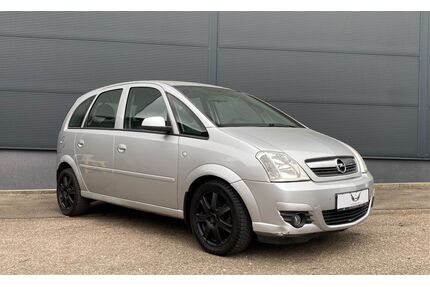 Opel Meriva Gebrauchtwagen